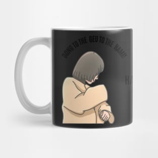 extraordinary attorney woo Mug